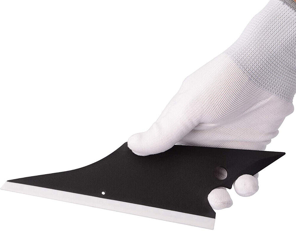 Car Window & Wrapping Installation Tools Kit - 10 piece - Office Catch