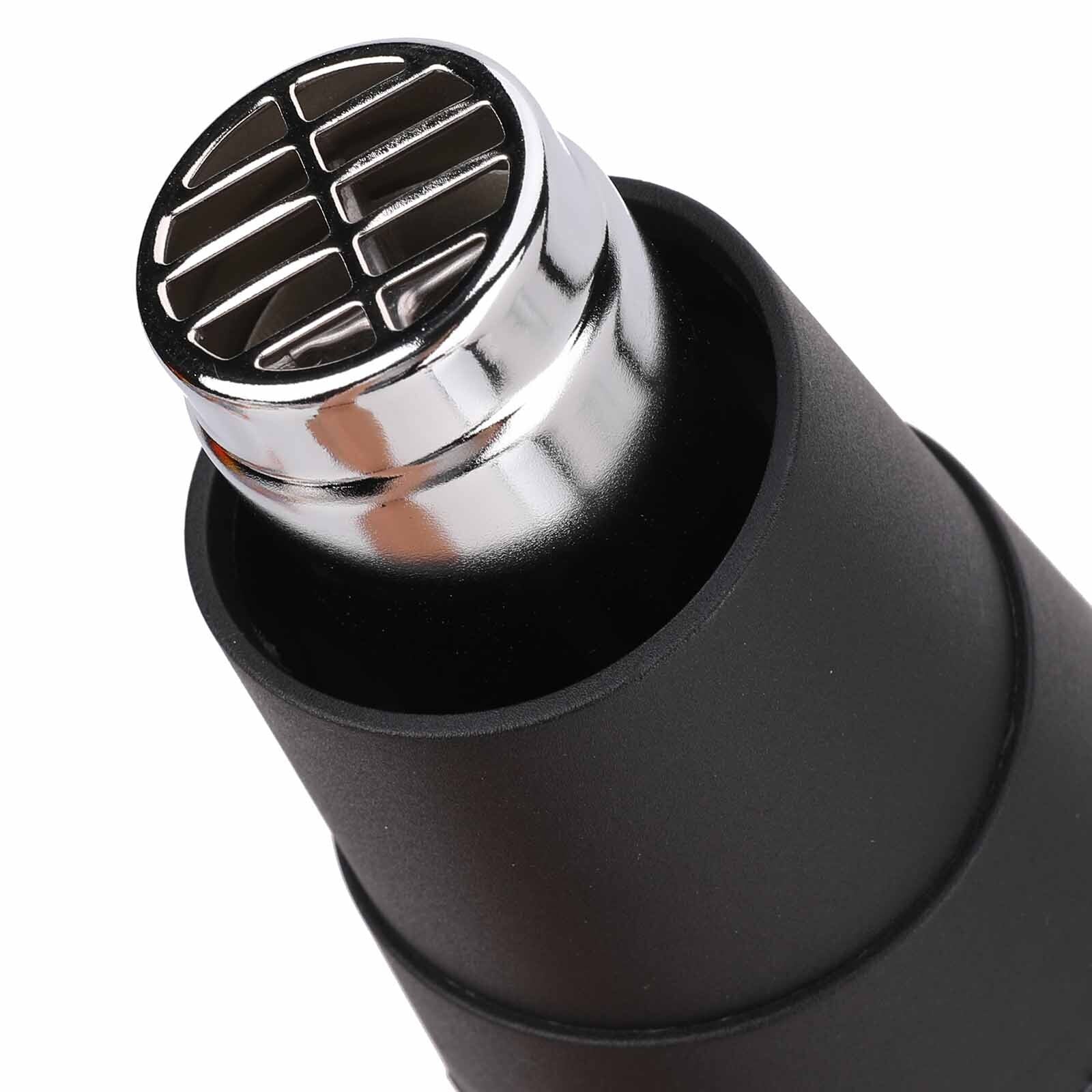 Digital Heat Gun Hot Air Heating Tool - Office Catch