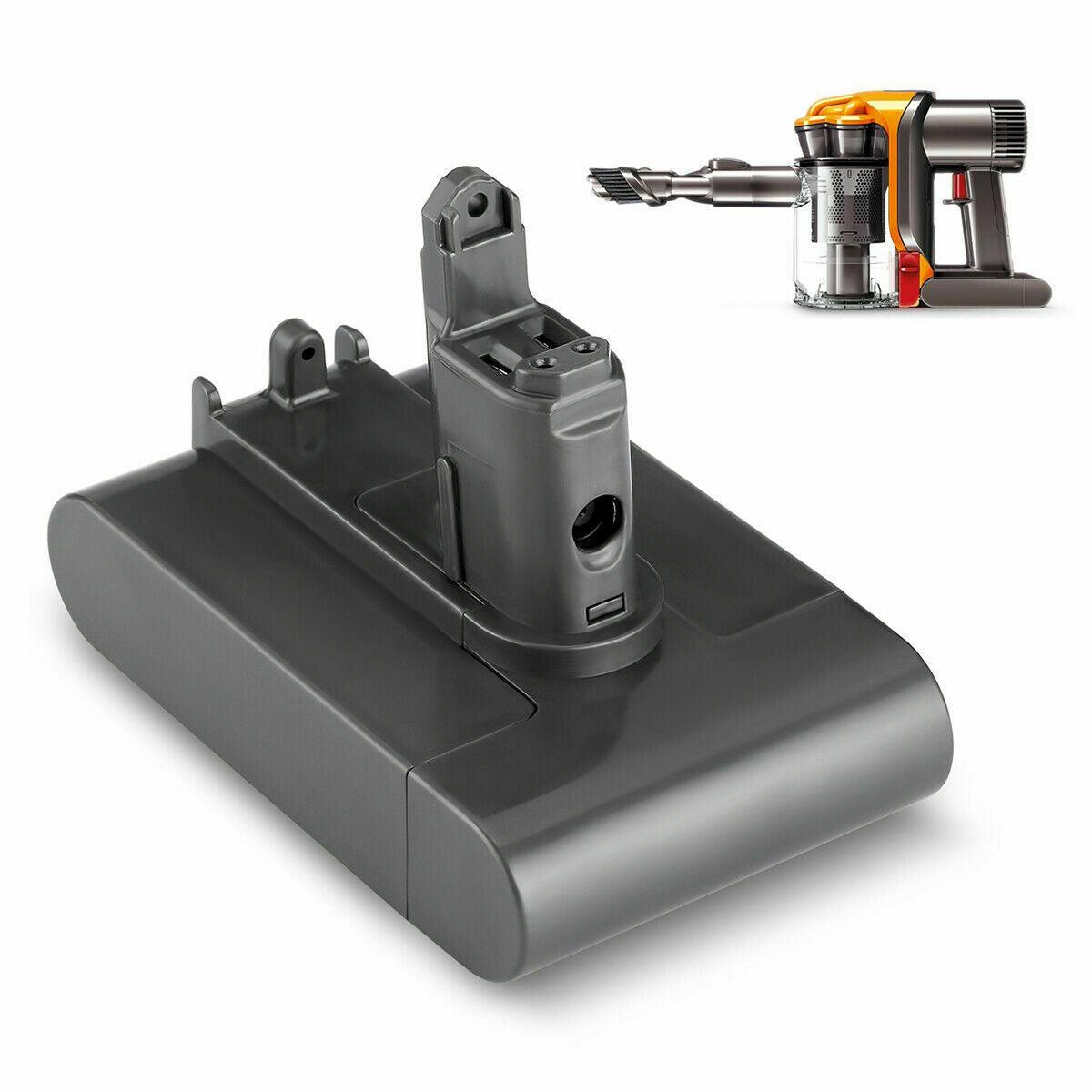 Dyson DC44 Type B Vacuum Battery - Office Catch