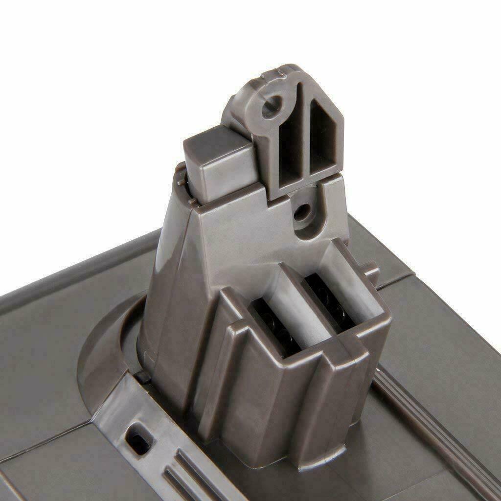 Dyson V6 Vacuum Compatible Battery | DC58 DC59 DC61 DC62 DC72 DC74 SV03 SV04 SV09 - Office Catch