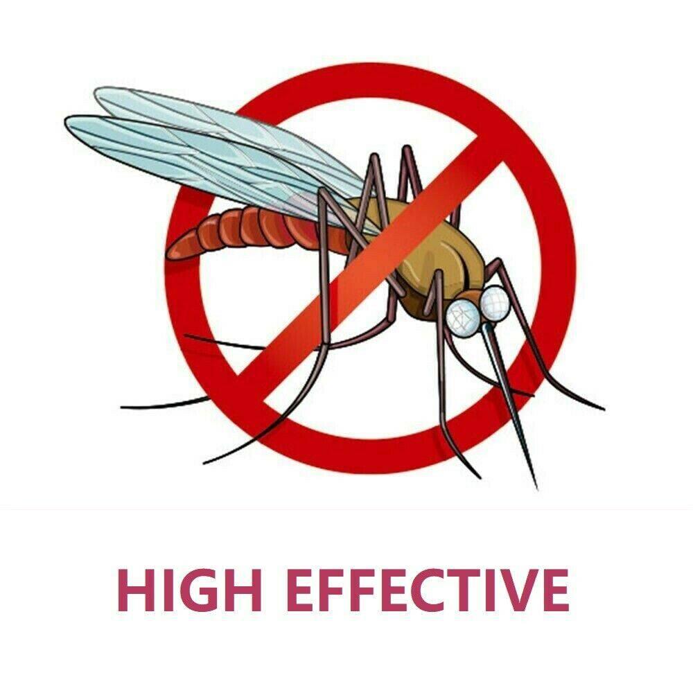 Electronic Zapper Racket Mosquito Bug Insect And Fly Swatter Killer With USB Charge LED (GREEN) - Office Catch