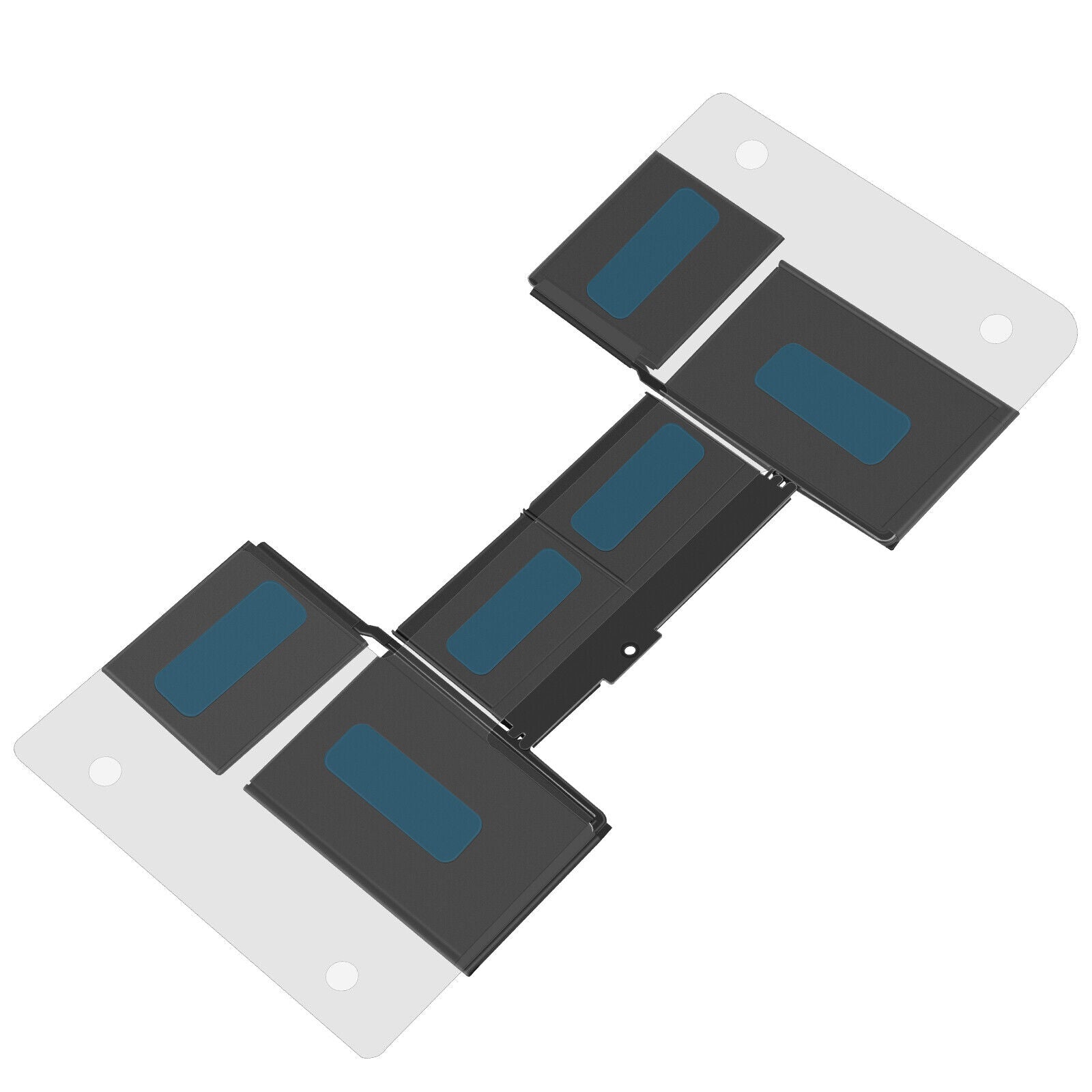 Fast Charging Battery A1527 for Apple MacBook Retina 12" A1534 MacBook 8,1 Early 2015 - Office Catch