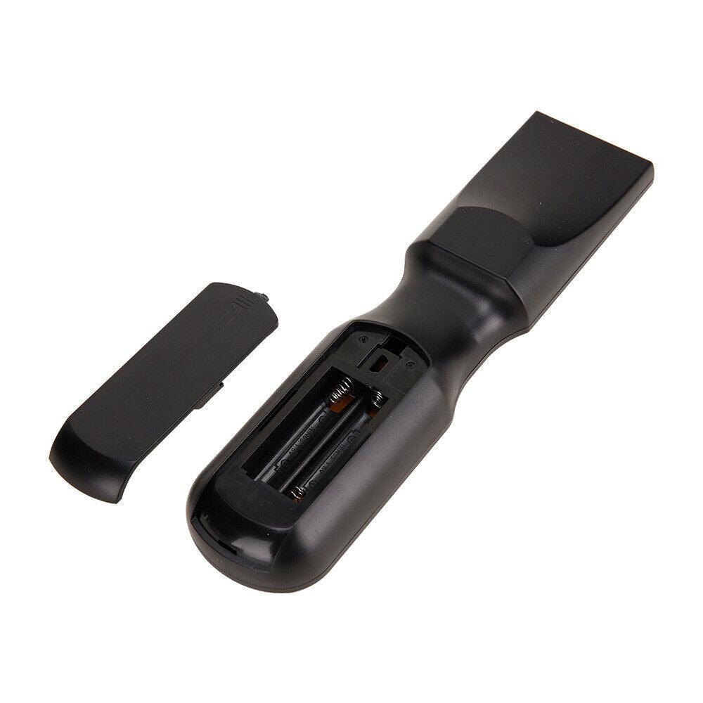 For SONIQ TV Remote LED Control Replaced QT166 QT155 QT155S QT1D No Setup Needed - Office Catch