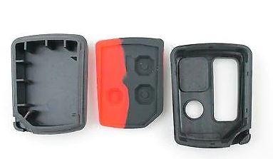 Ford BA BF Falcon Territory SX SY Ute/Wagon 02'-10' Car Remote 3 Button - Office Catch