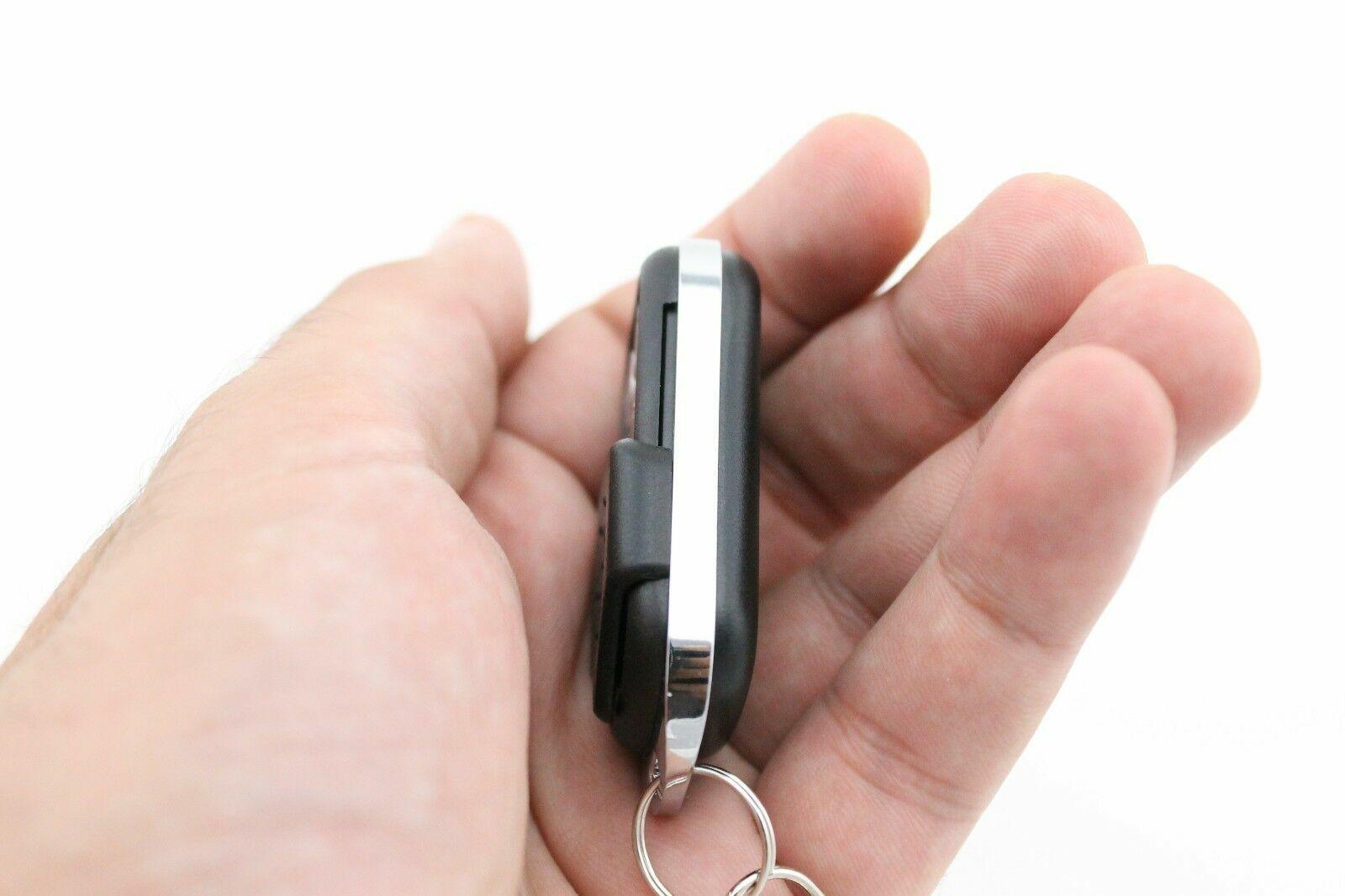 Garage Door Remote for Marantec 868 MHz for Marantec Digital D302 D304 D313 E3L2 - Office Catch