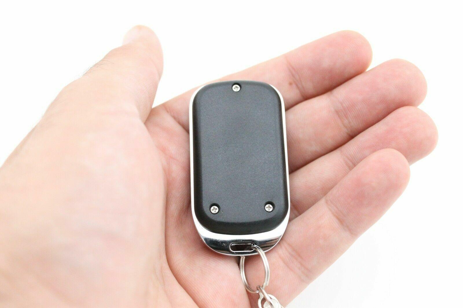 Garage Door Remote for Marantec 868 MHz for Marantec Digital D302 D304 D313 E3L2 - Office Catch