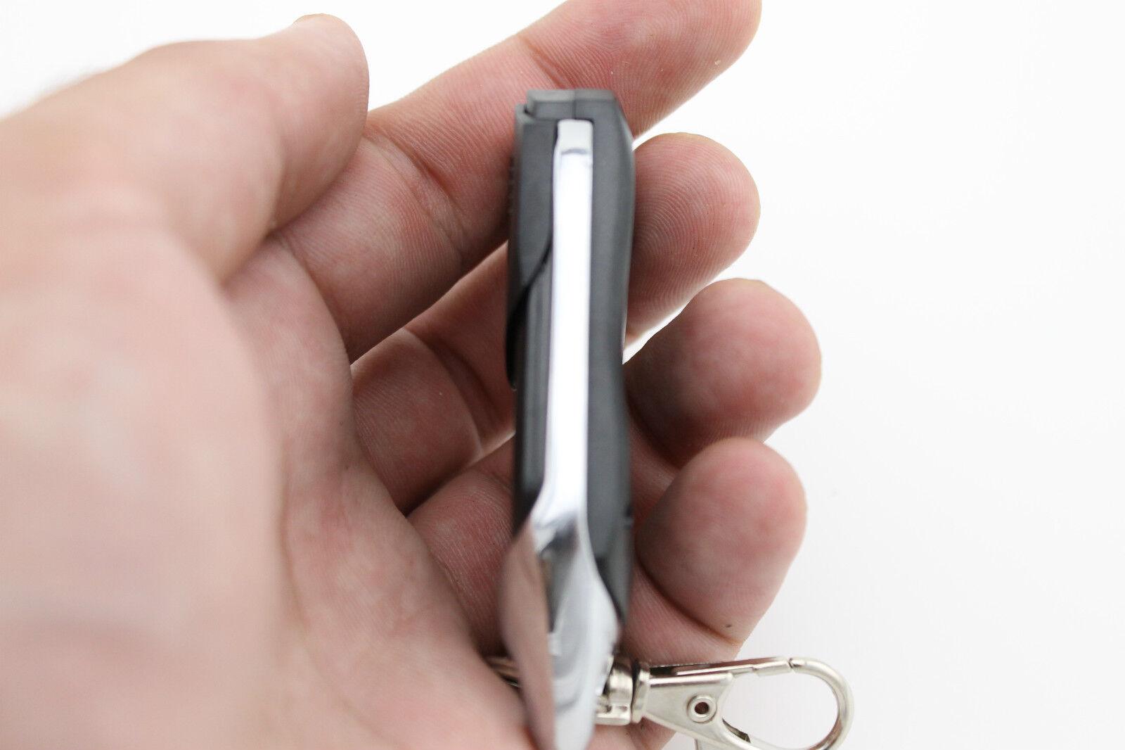 Garage/Gate Door Remote Control for ATA PTX-4 SecuraCode PTX4 Replacement - Office Catch