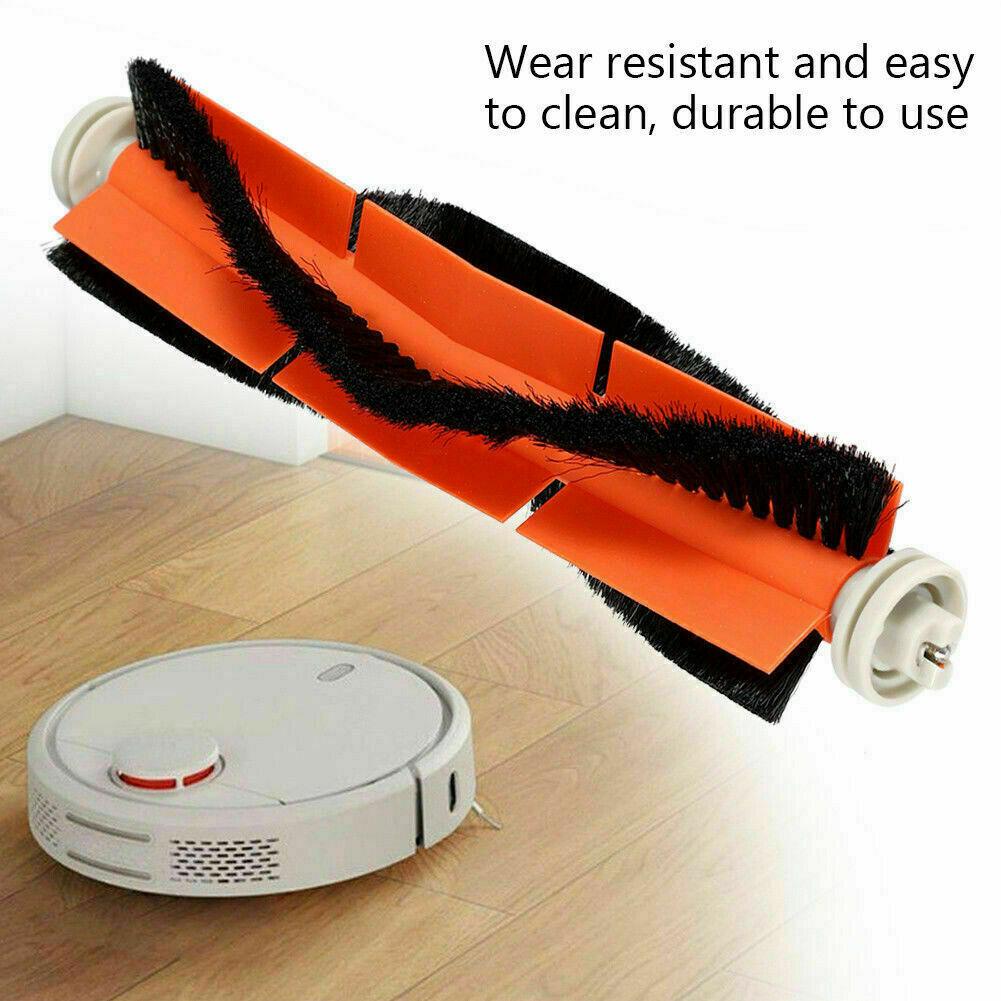 HEPA Filter/Side Brush /Main Brush for Xiaomi Mi Robot Vacuum Roborock S50 S51 - Office Catch
