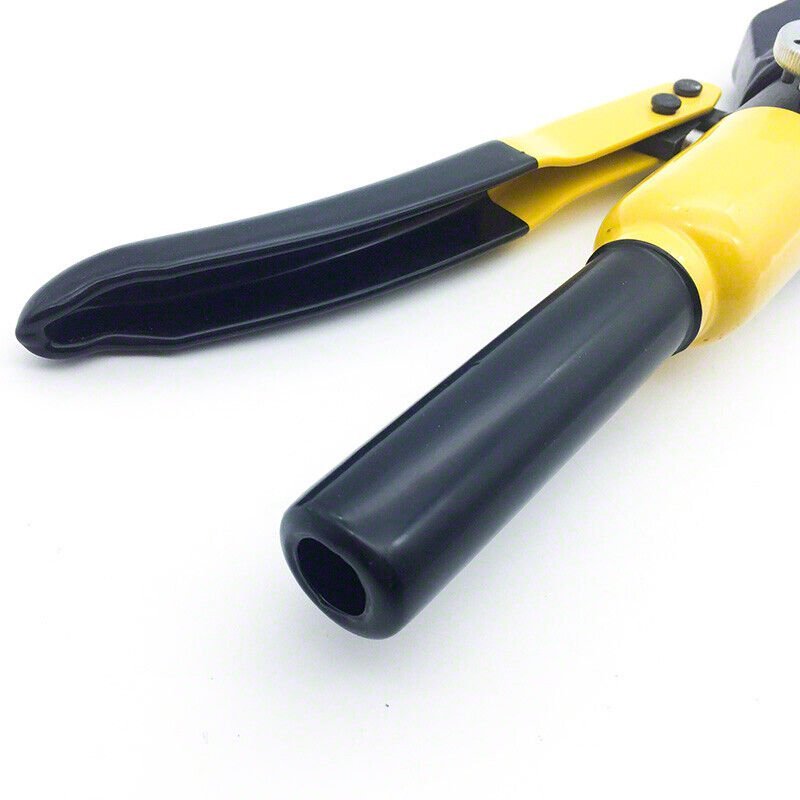 Hydraulic Crimper Cable Wire Crimping 4mm-70mm 8 Ton - Office Catch