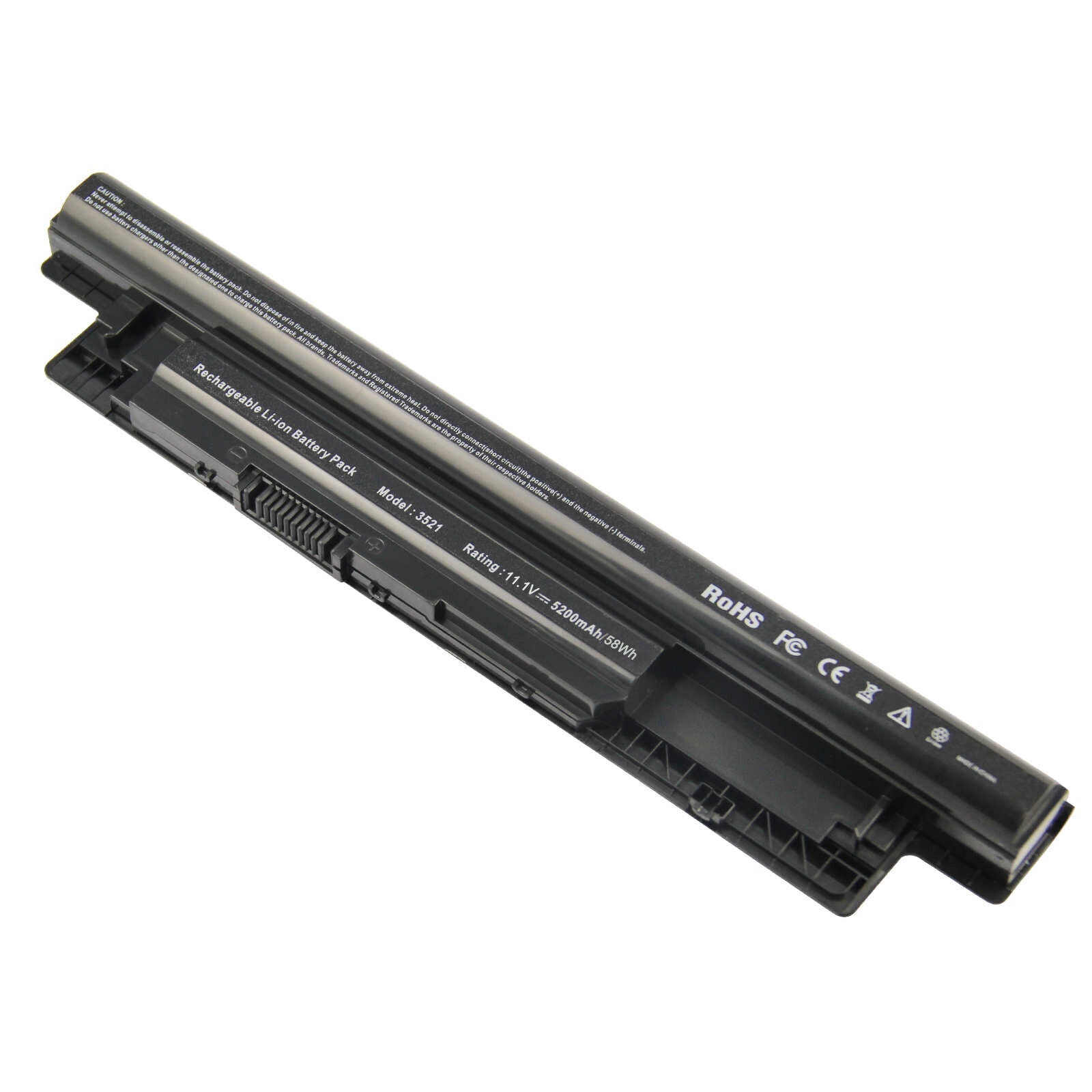 Laptop Battery MR90Y For Inspiron 15 3521 3531 3537 3542 3543 15R 5521 5537 - Office Catch