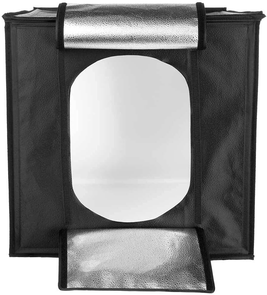 Light Tent Portable Light Box Photography Photo Studio - 80cm - Office Catch