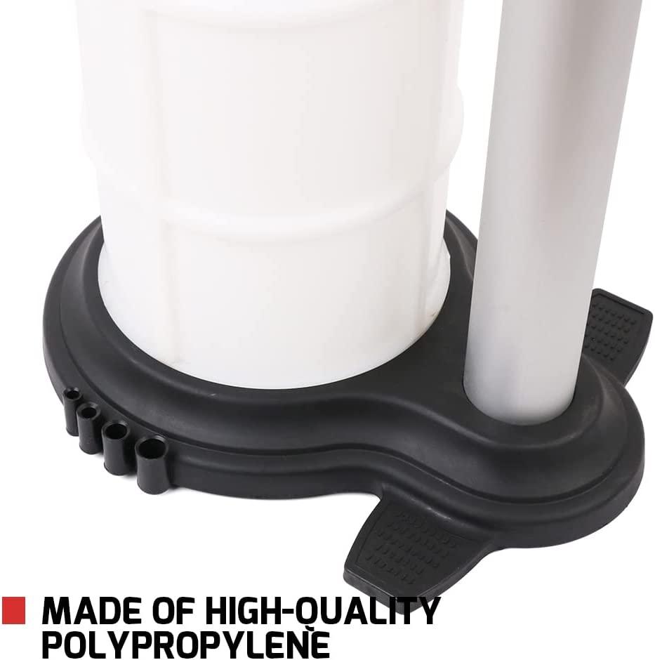 Manual Fluid Extractor, Fluid Extractor Pump, Oil Extractor Vacuum, Auto Oil Extractor - Office Catch