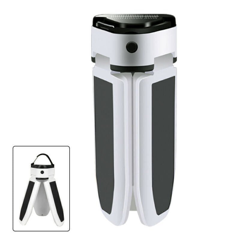 Outdoor Waterproof Foldable LED Solar Light - Office Catch