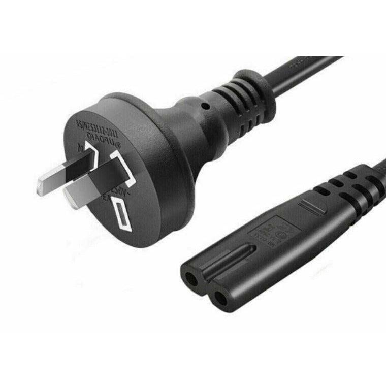 Power Cable for Playstation 4 PS4 Console Replacement Lead Cord - Office Catch