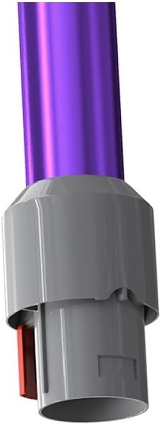Purple Extension Wand Handle Assembly For DYSON V6 Absolute, Fluffy, Motorhead & Animal Extra or Origin - Office Catch