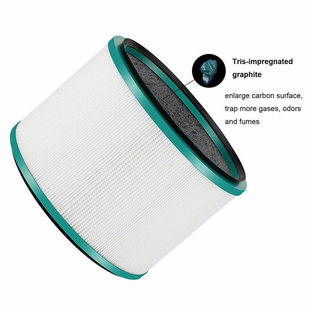 Replacement Filter For Dyson Pure Hot + Cool Link Air Purifiers HP01 HP02 HP03 - Office Catch