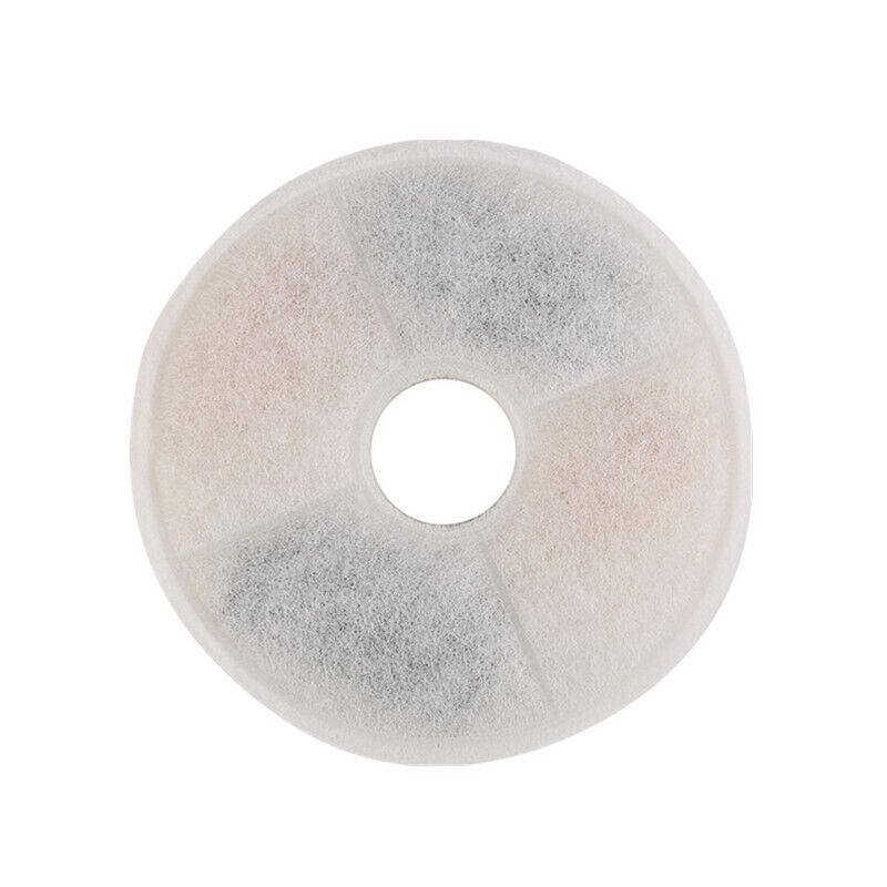 Replacement Triple Action Filter for Catit Senses 2.0 Flower Water Fountain - Office Catch