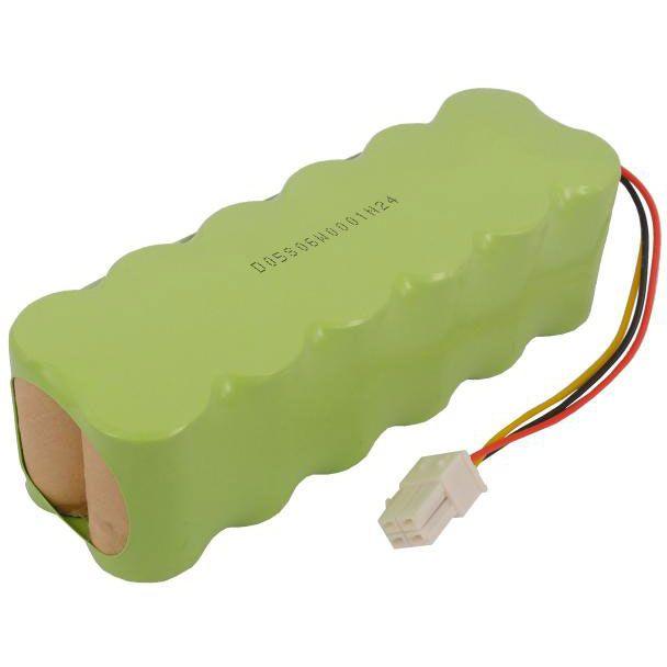 Samsung Navibot VCR8896 Battery Replacement - Office Catch