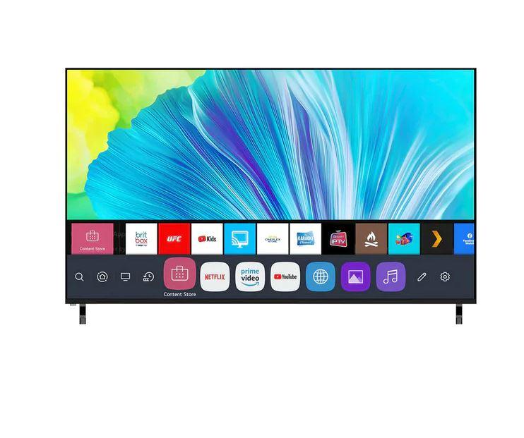 Tavice 65" Series 9 4K UHD WebOS Smart TV | 2023 Model with Dolby, Magic Remote - Office Catch