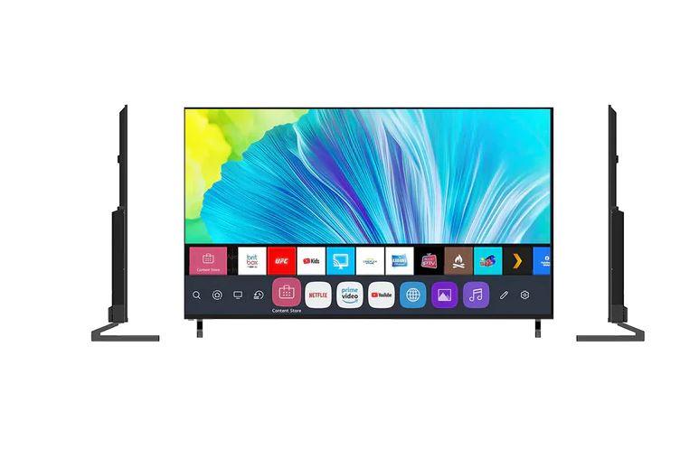 Tavice 65" Series 9 4K UHD WebOS Smart TV | 2023 Model with Dolby, Magic Remote - Office Catch