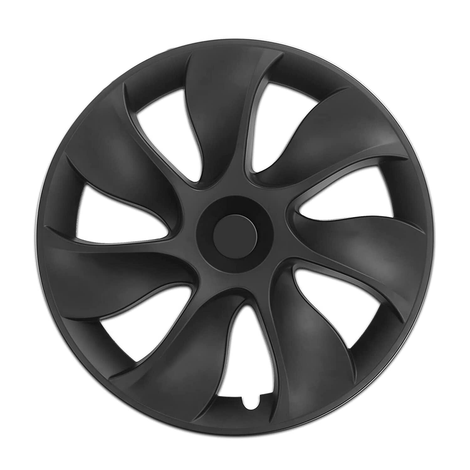 Tesla Model 19‘’ Turbine Wheel Cover For Model Y - Office Catch