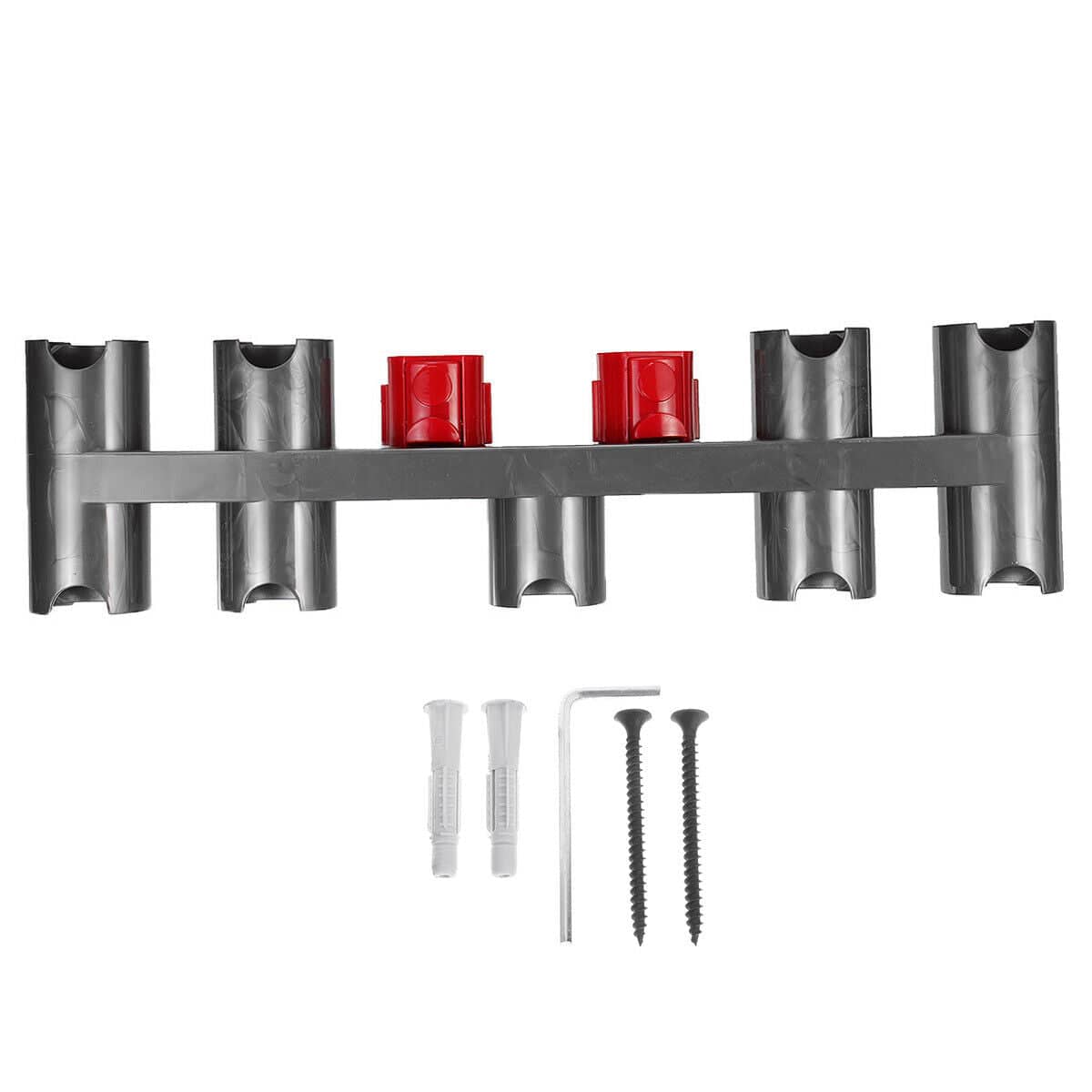 Vacuum Cleaner Stand Rack For Dyson V6 V7 V8 10 11 Freestanding Holder Cordless - Office Catch