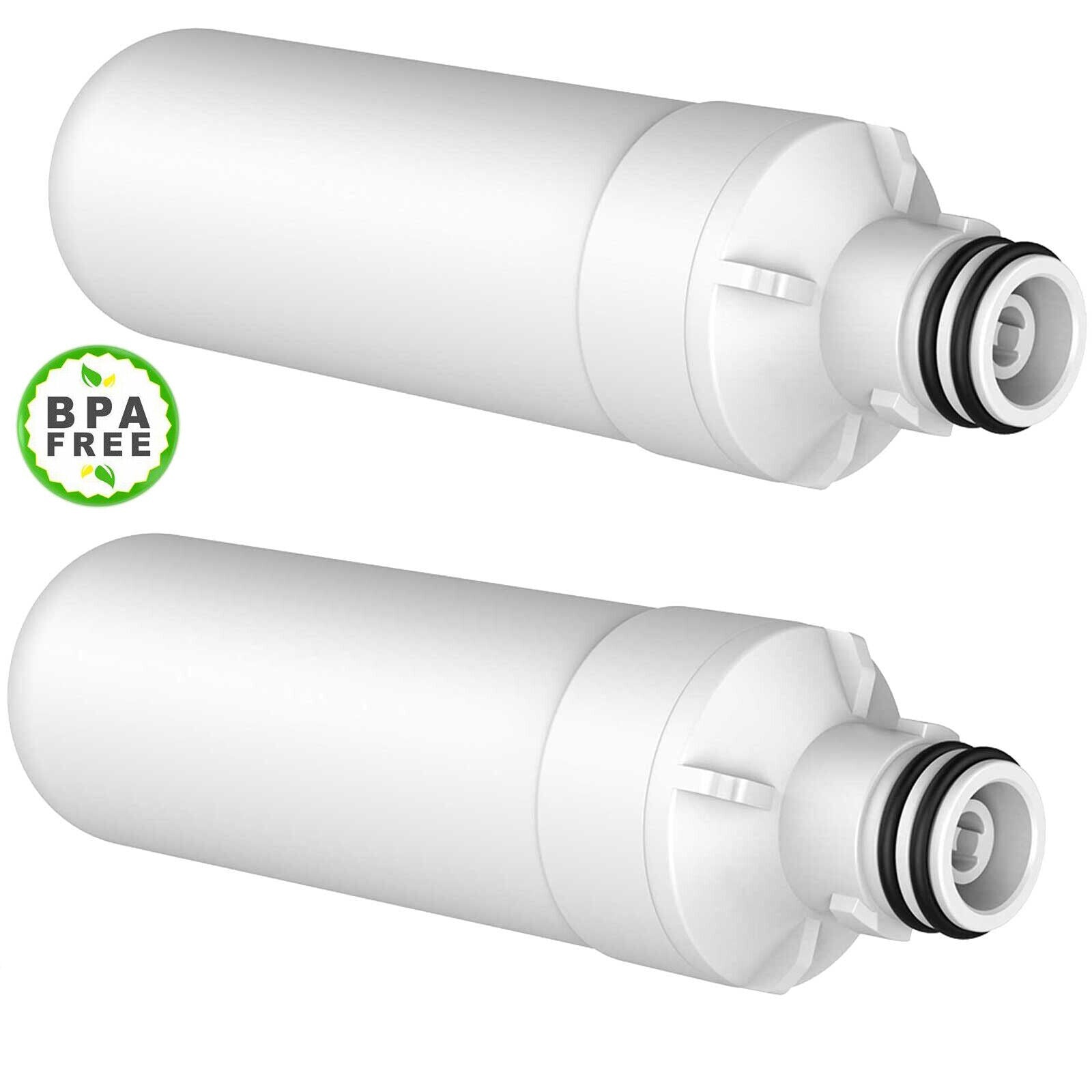 Water Filters Compatible for LG LT1000P LT1000PC ADQ74793501 MDJ64844601 | 3 Pack - Office Catch