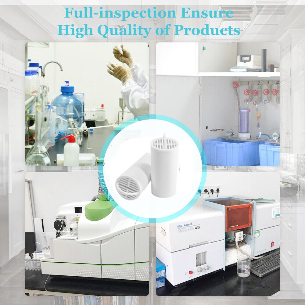 Water Fountain Carbon Filters for Drinkwell 360 | 6 Pack - Office Catch