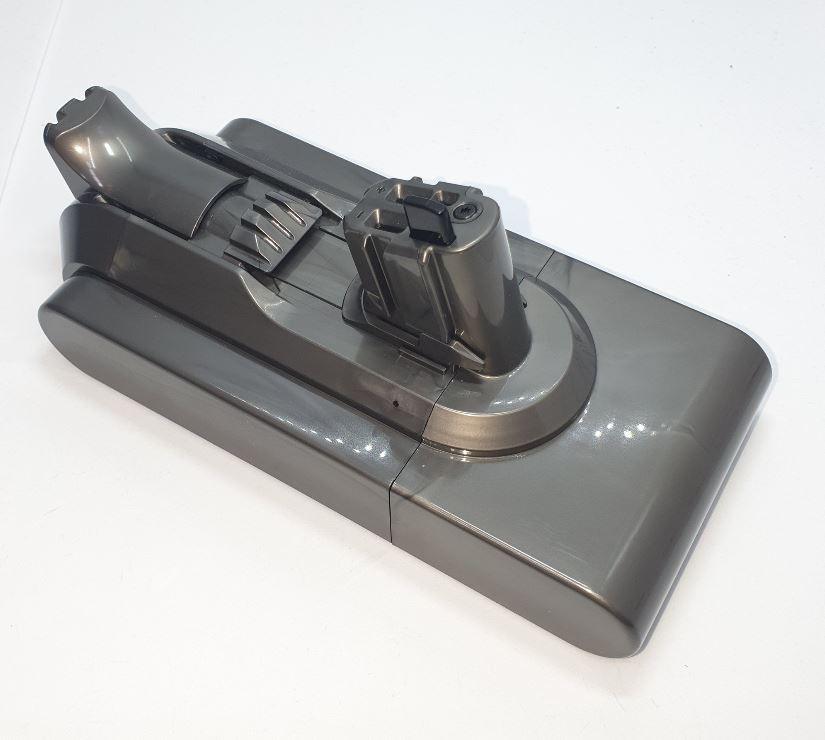 Dyson V11 Click-In vs Screw-In Battery: How to Identify the Correct Type - Office Catch