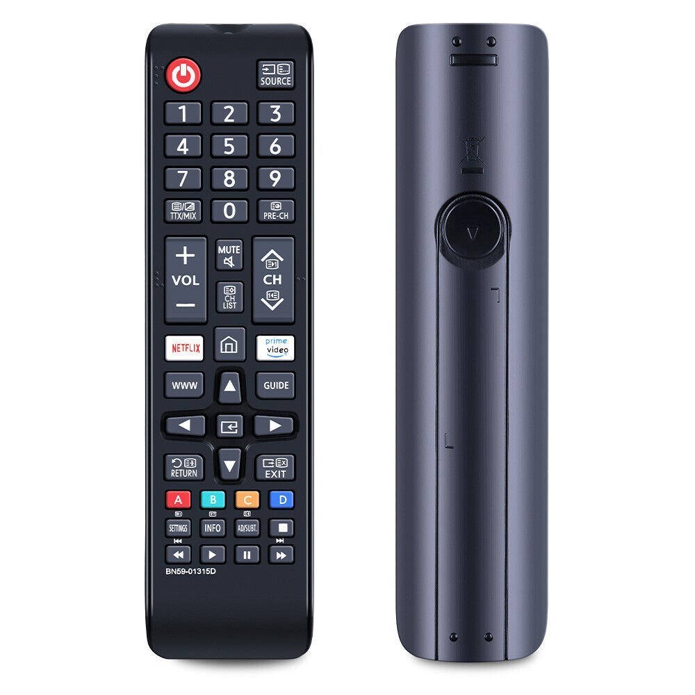 How to Find the Right Replacement TV Remote: Model Numbers, Voice Control and Compatibility - Office Catch
