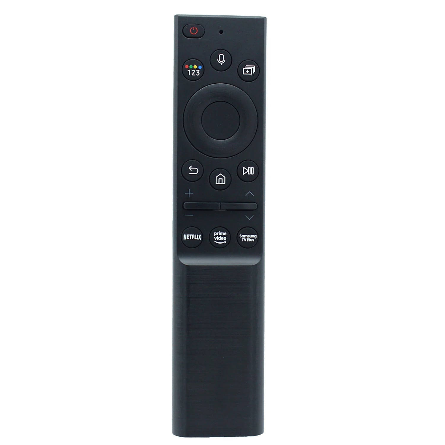 Samsung voice remote