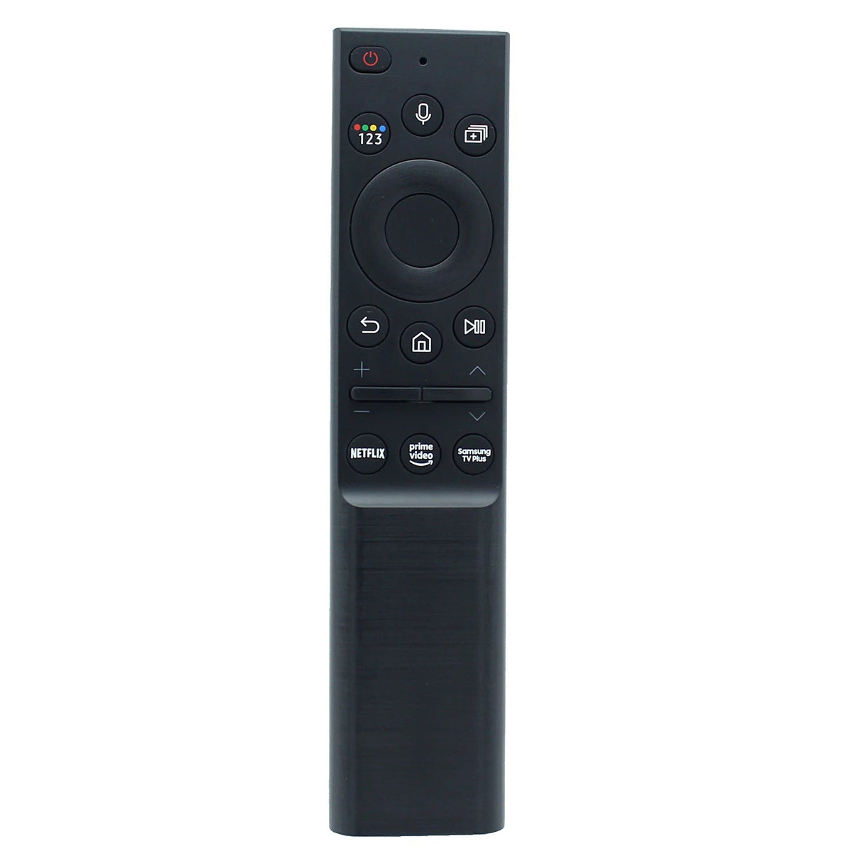 Samsung voice remote