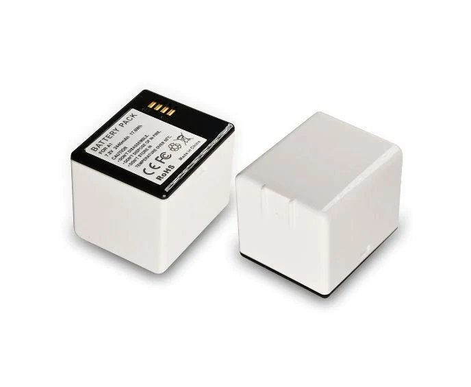 Arlo & Ring Chargers - Office Catch