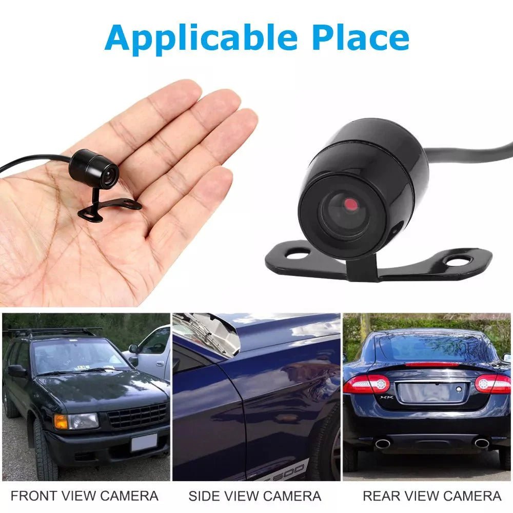 Car Electronics - Office Catch