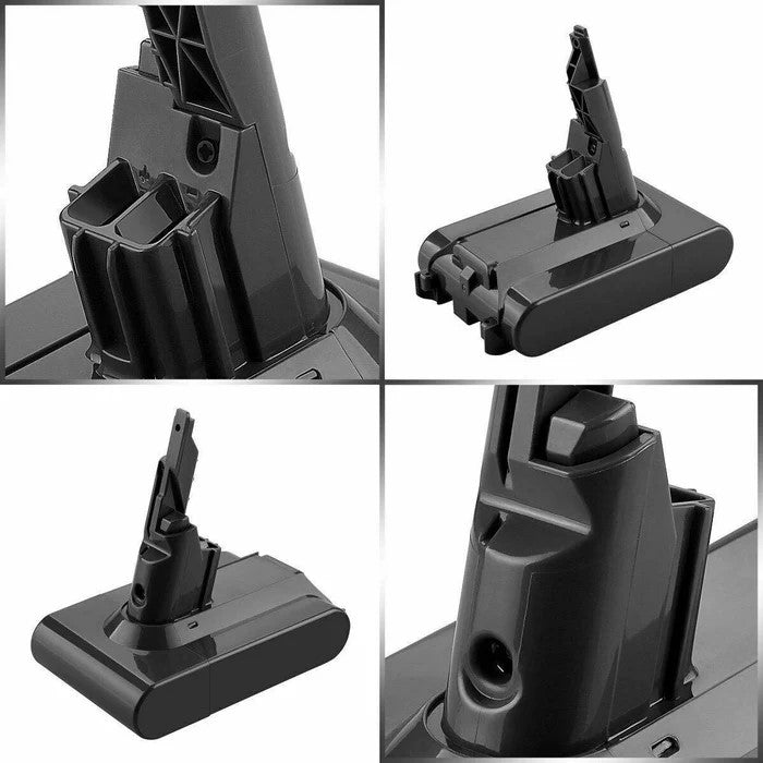 Compatible Batteries for Dyson - Office Catch