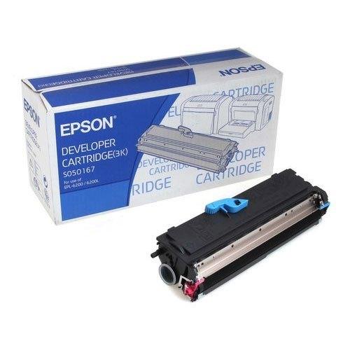 Epson Toner - Office Catch