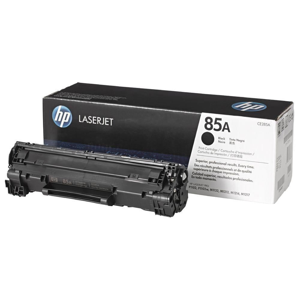 HP Toner - Office Catch