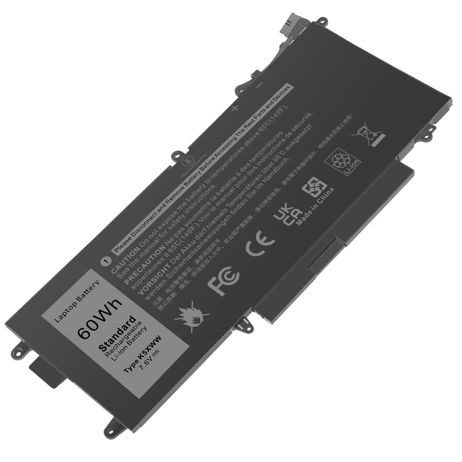 Laptop Batteries - Office Catch