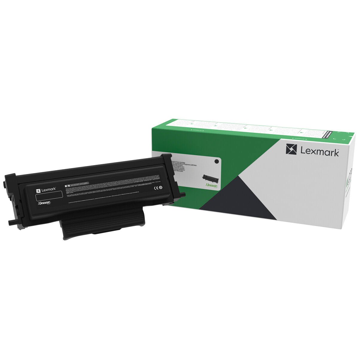 Lexmark Toner - Office Catch