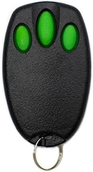 [2 PACK] Tavice Garage Remote Compatible with Merlin / Merlin+ C945 CM842 C940 C943 Merlin + - Office Catch