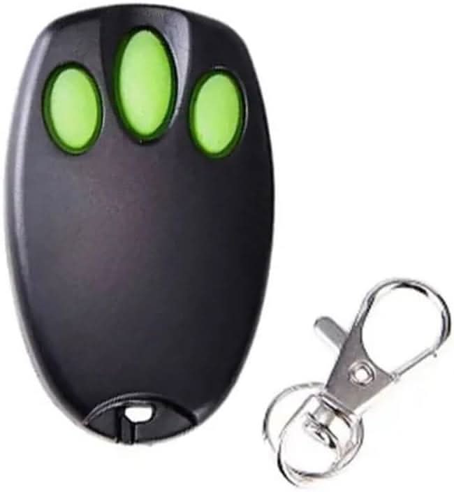 [2 PACK] Tavice Garage Remote Compatible with Merlin / Merlin+ C945 CM842 C940 C943 Merlin + - Office Catch