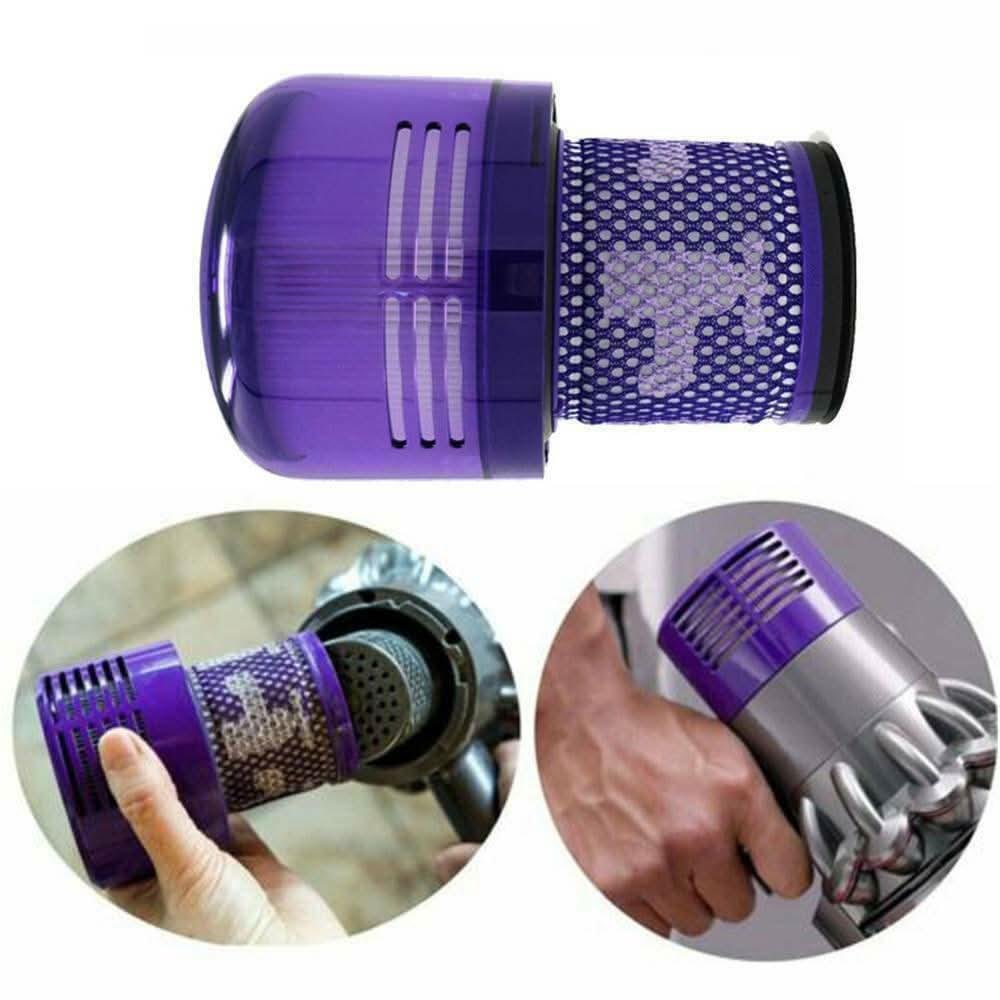 [2 Pack] Tavice Replacement Filters for Dyson V11 SV14 SV15 SV17 SV28 Vacuum Cleaner - Office Catch