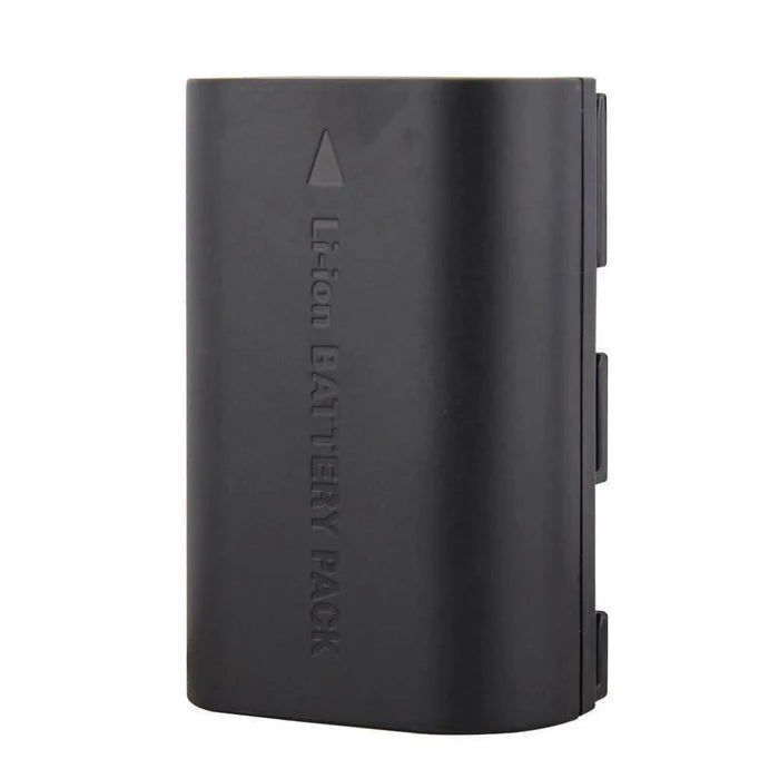 2x LP - E6 Batteries + Dual USB Charger for Canon EOS 5D Mark III II, 6D, 7D, 80D, 70D, 60D – Replacement Camera Power Pack - Office Catch