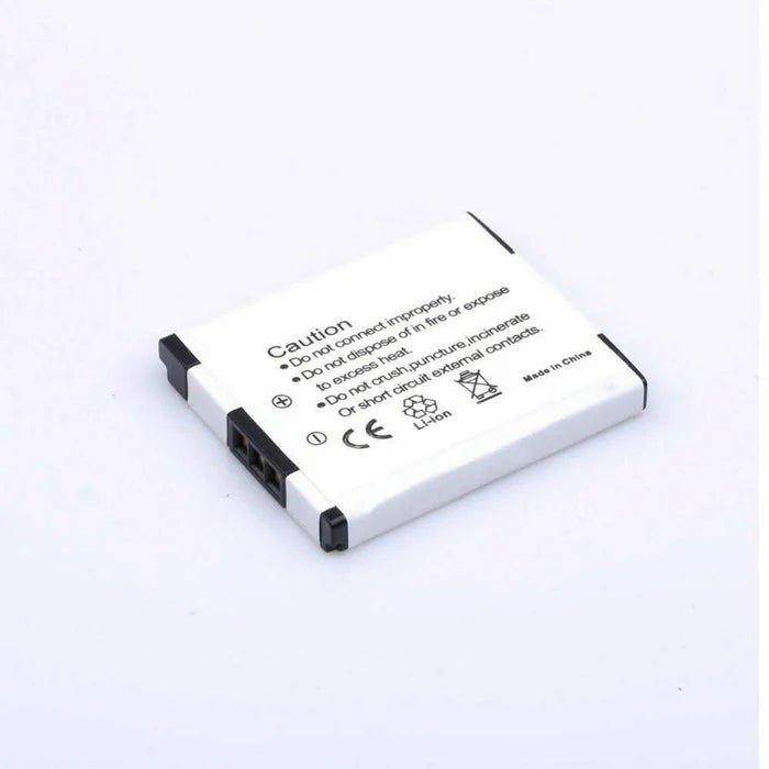2x NB - 11L / NB - 11LH 1000mAh Batteries + LCD USB Charger for Canon IXUS 175, 180, 185, 190, PowerShot & ELPH Series - Office Catch