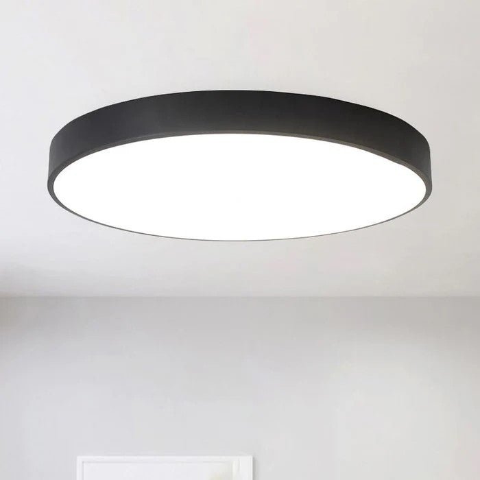 30cm Led Ceiling Light Modern - Office Catch