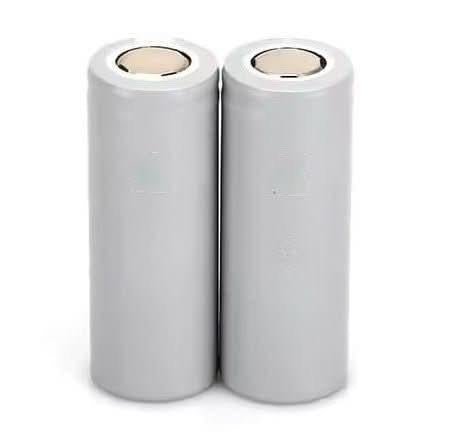 [4 Pack] 18500 3.7V High Capacity 2400mah Li - Ion Rechargeable Batteries - Office Catch