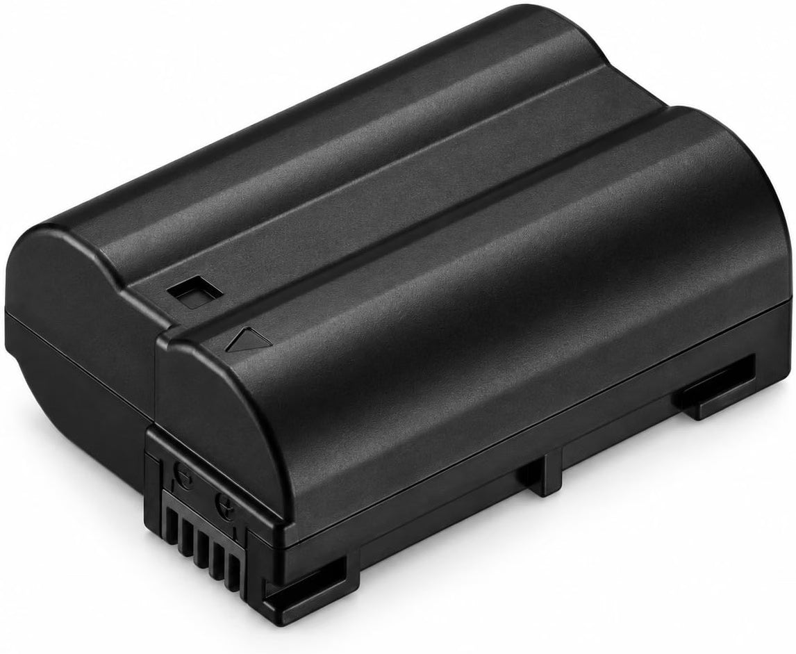 TAVICE EN-EL15C Replacement Battery Compatible with Nikon Z7 Mirrorless Camera