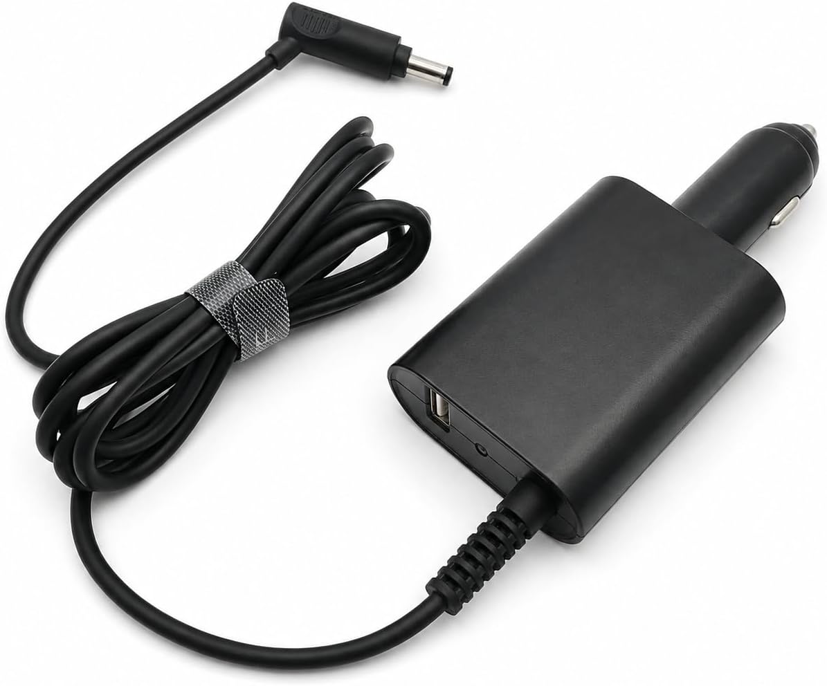 TAVICE Portable USB Type-C Charger Adapter Compatible with Milwaukee M18 18V Battery Power Source