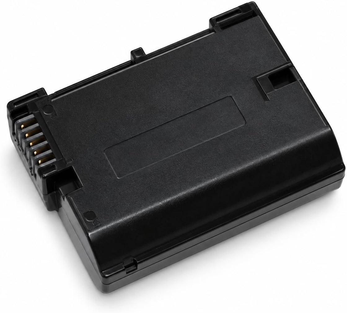 TAVICE EN-EL25 EN-EL25a Battery Compatible with Nikon Z30 Z50 Z50 II Z fc Cameras