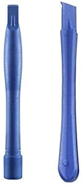 8 - in - 1 Mobile Phone Repair Tool Kit – Precision Screwdrivers, Spudger & Pry Set for iPhone, iPad, Samsung & Tablets - Office Catch
